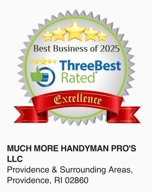 Much More Handyman Pros