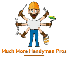 Much More Handyman Pros